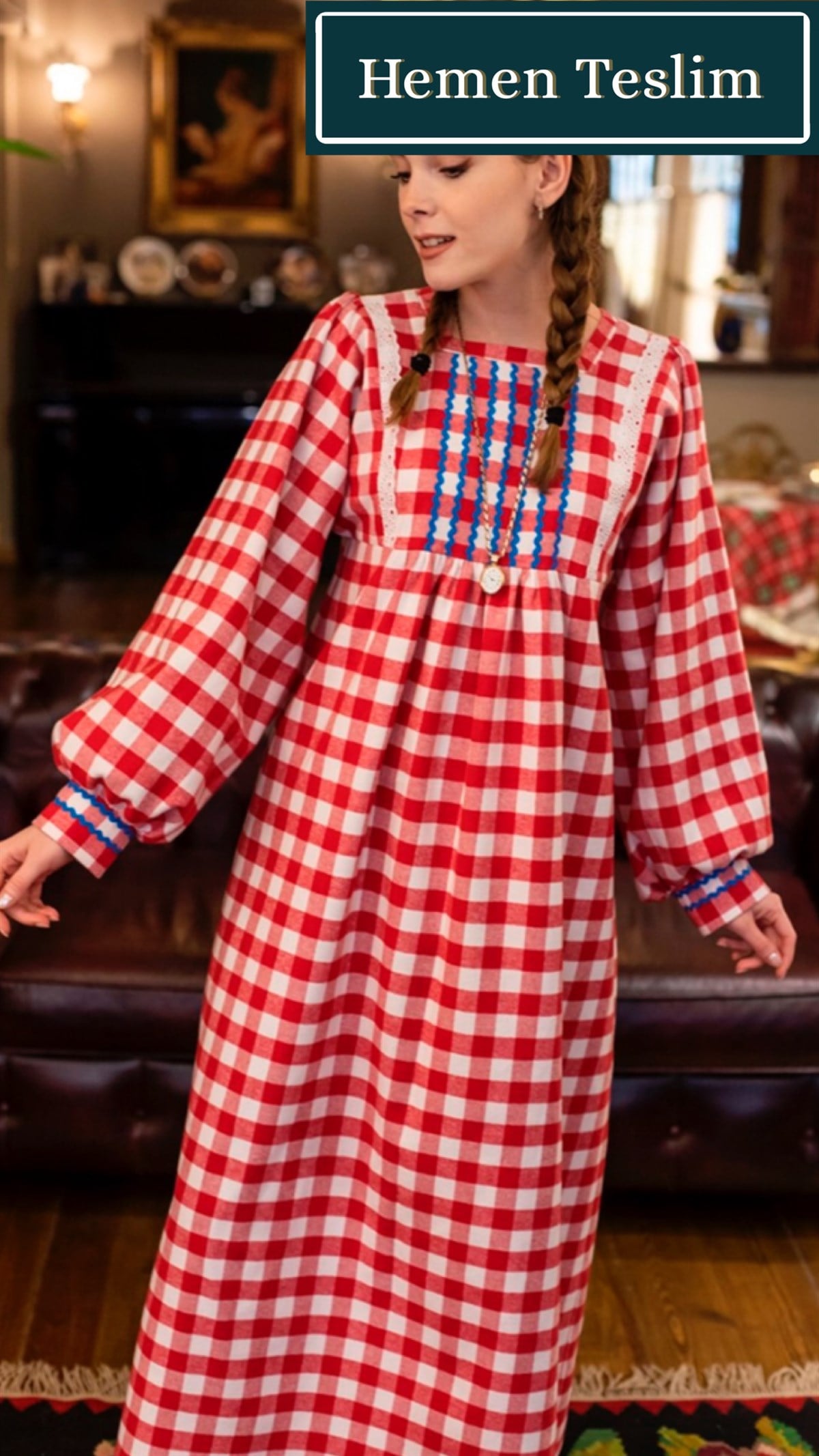 AYŞEGÜL PİKNİKTE