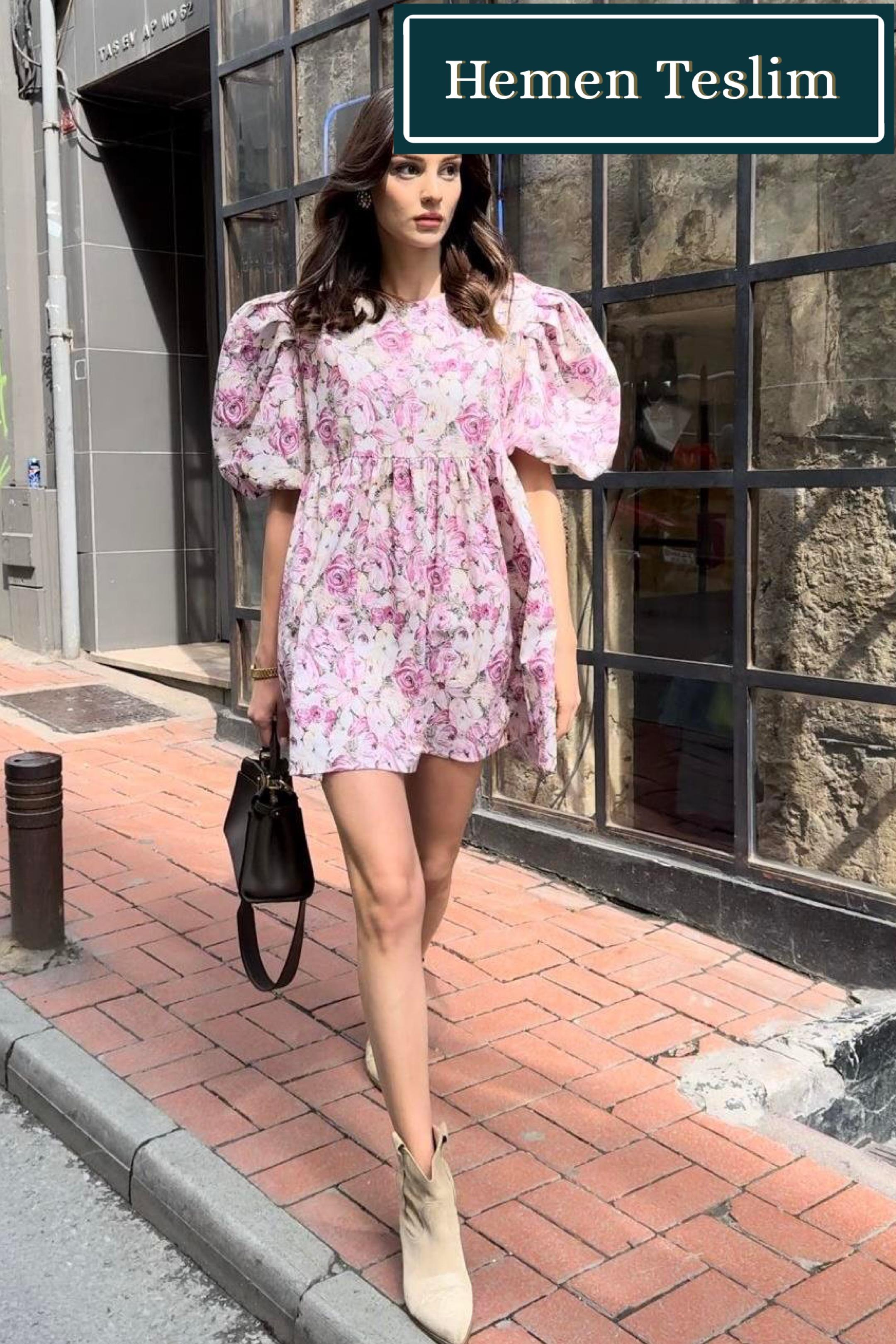 Balon Kol Manolya Piknik