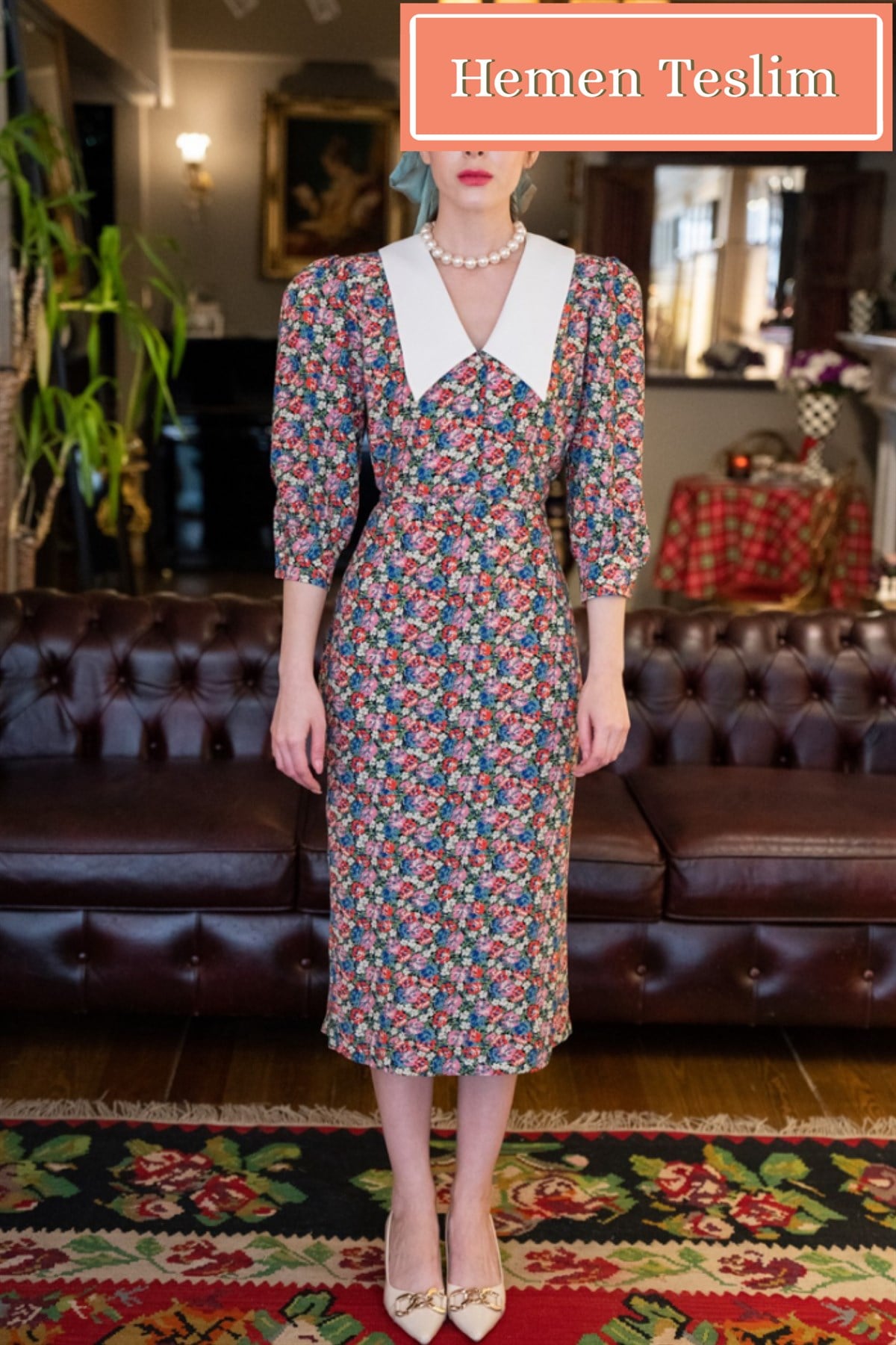 Gabriella Çiçek Bahçesi