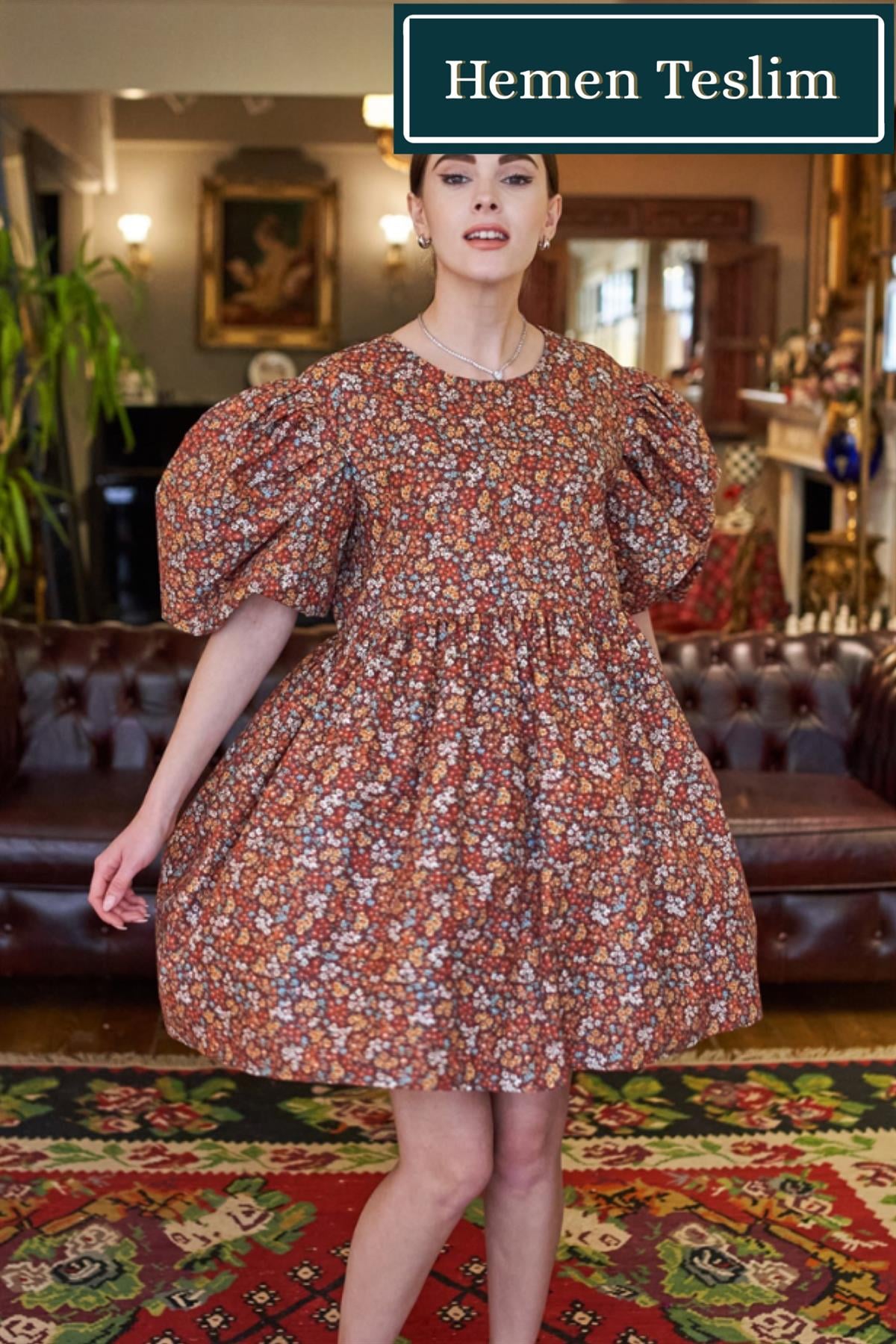 Hümeyra Balon Kol Piknik