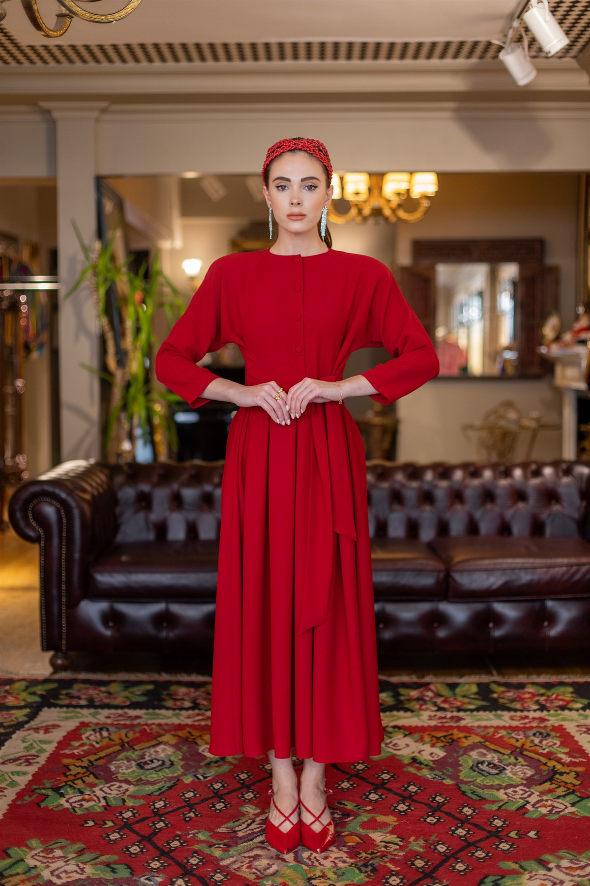 LADY MACBETH