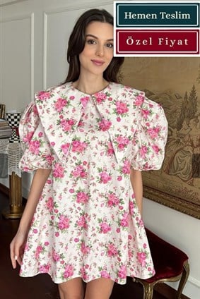 “DESDEMONA” Yaz Çiçekleri