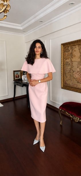 “First Lady ” Giselle