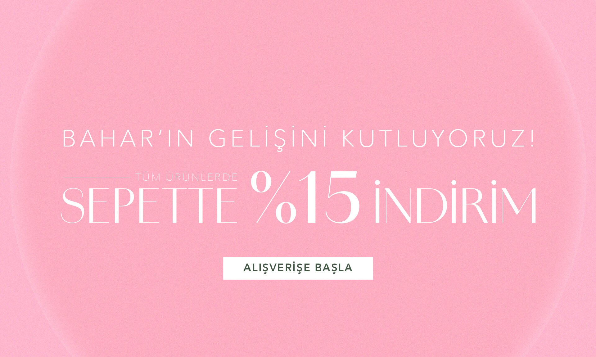 Sepette %15 