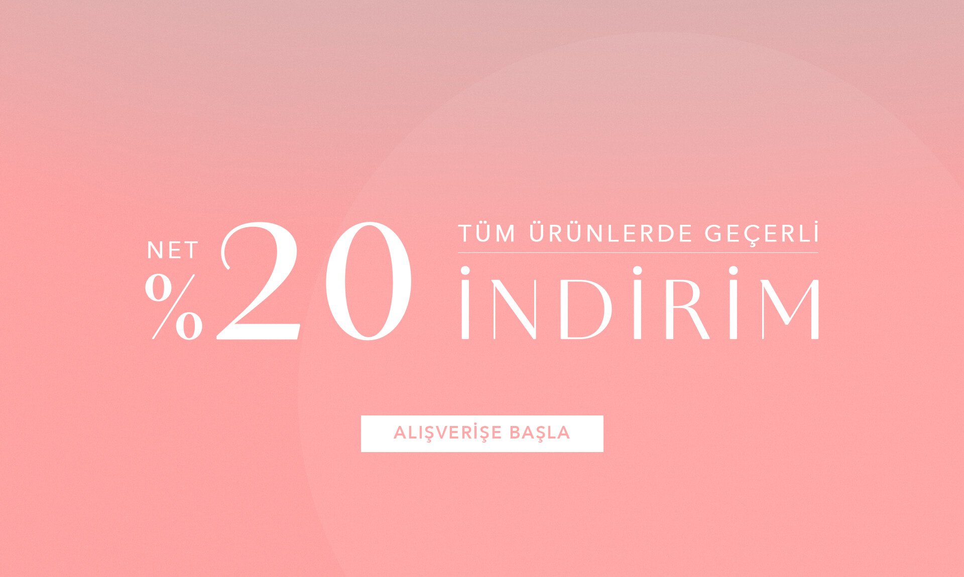 Sepette İndirim