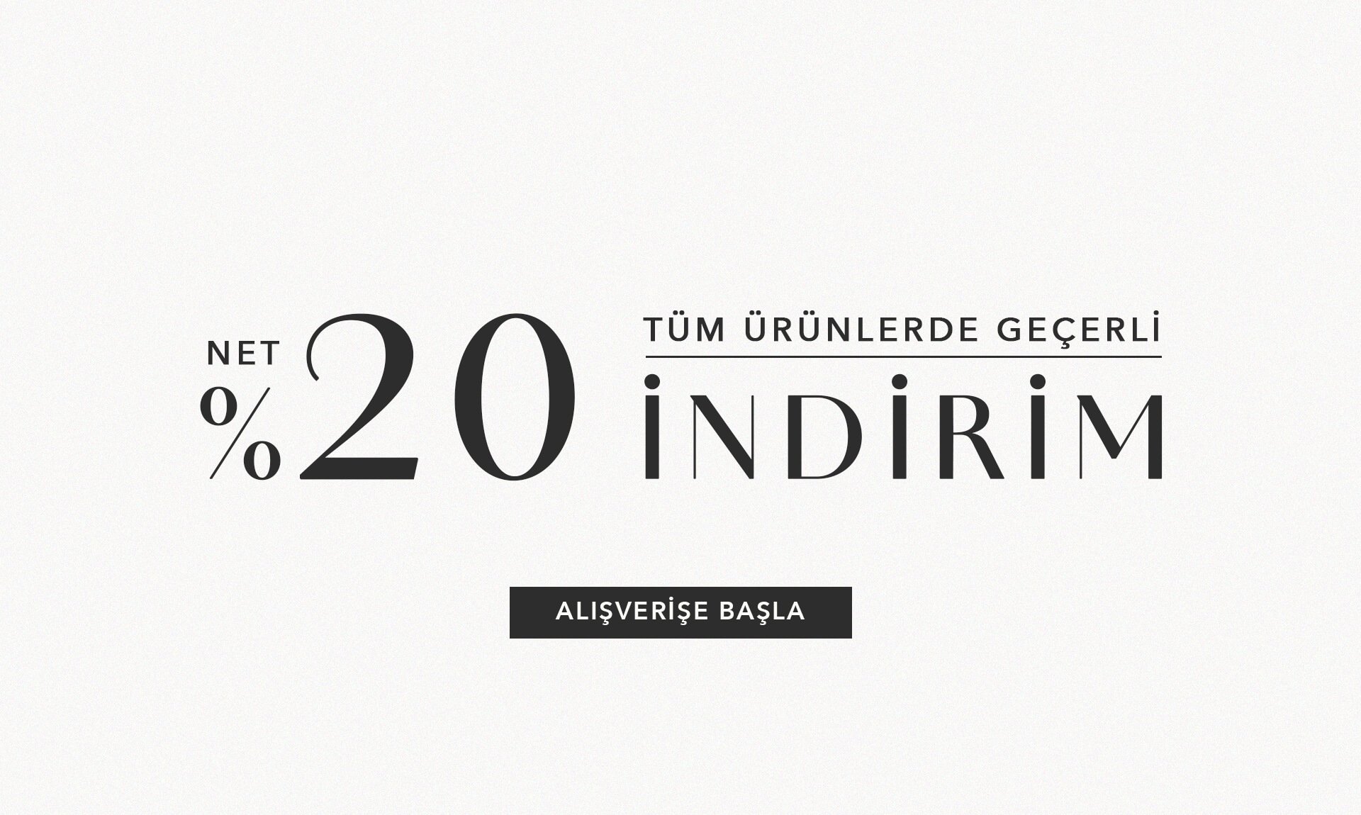 Sepette İndirim