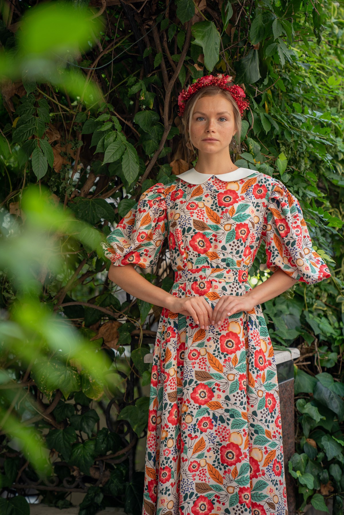 “Christina” Masal