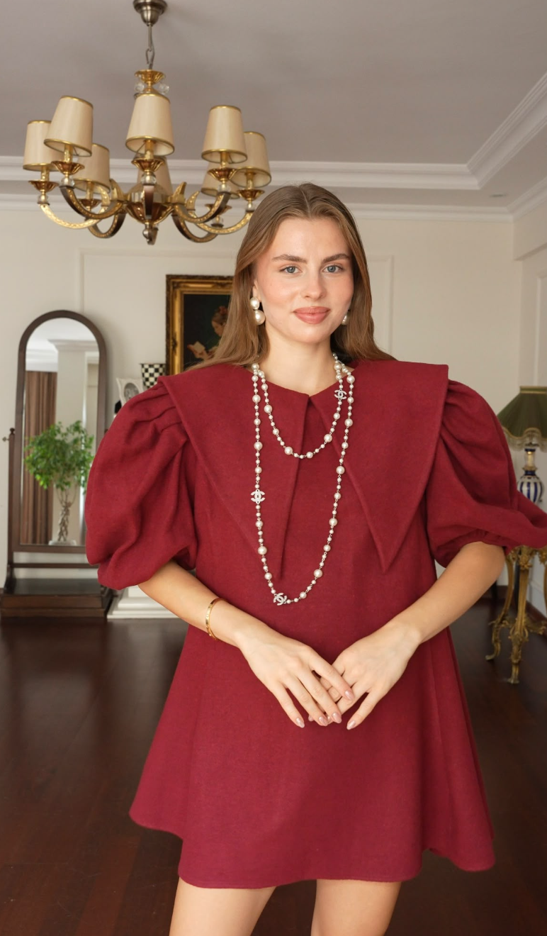 “DESDEMONA” Bordo