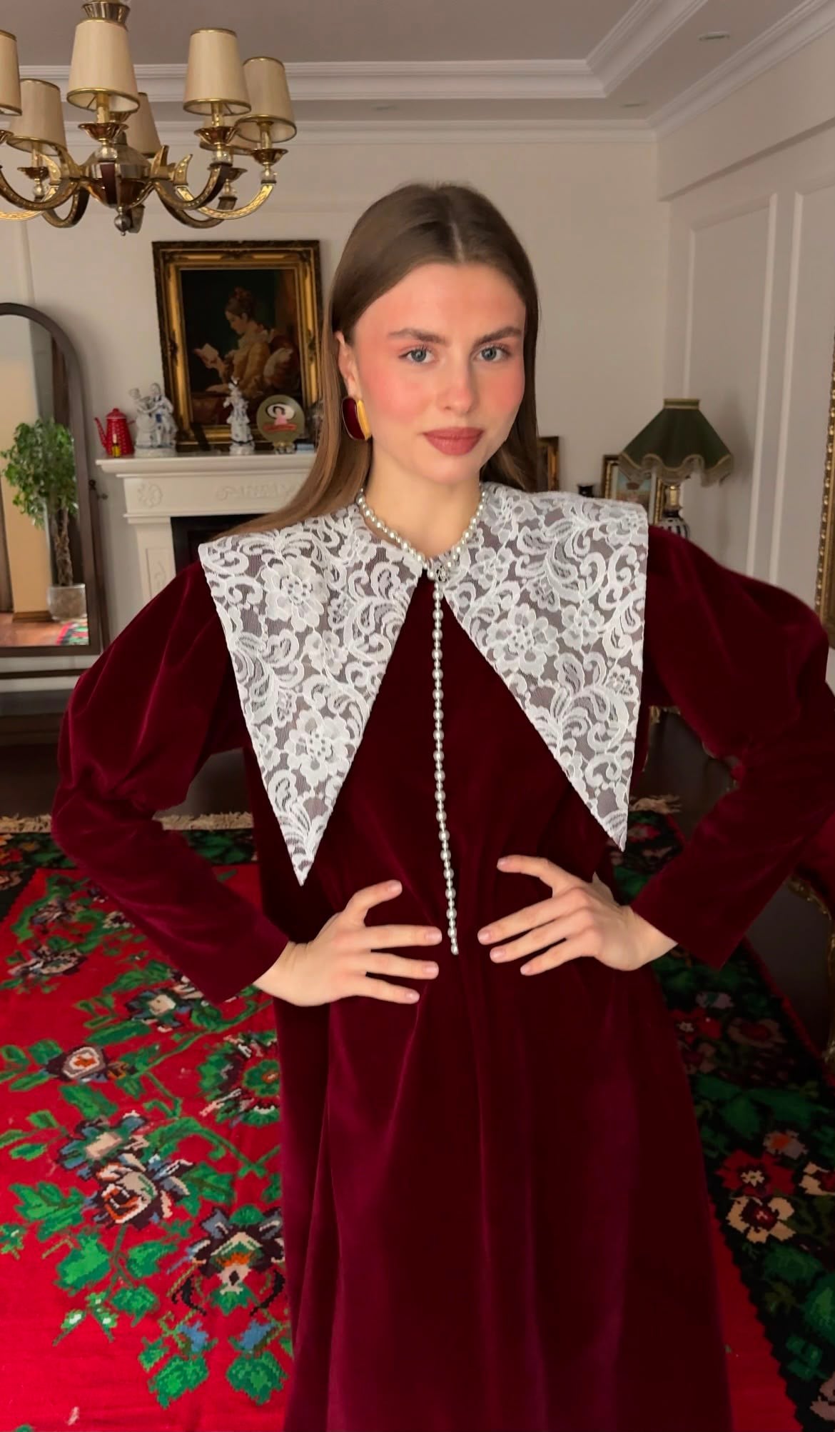 “Desdemona ” ‘Opéra Garnier'  Uzun Kol