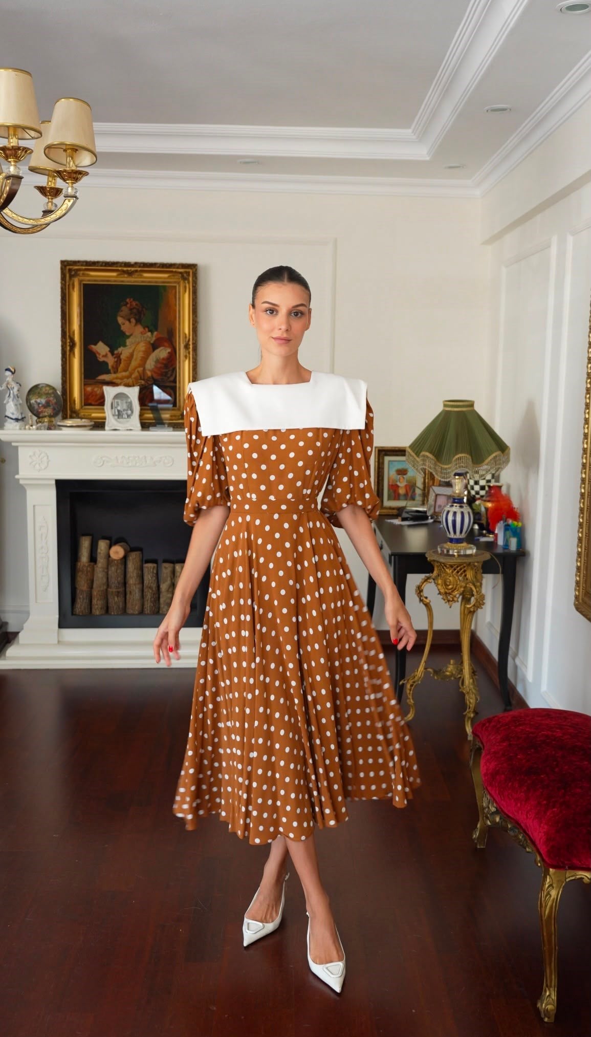 “Madame Nina” Büyükada