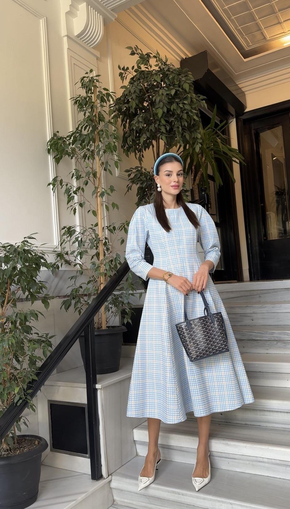 “Rebecca” Büyükada