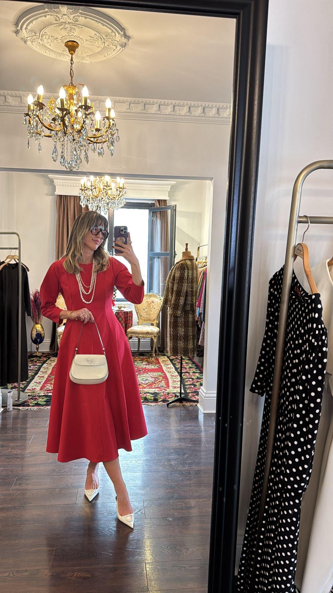 “Rebecca” Mercan