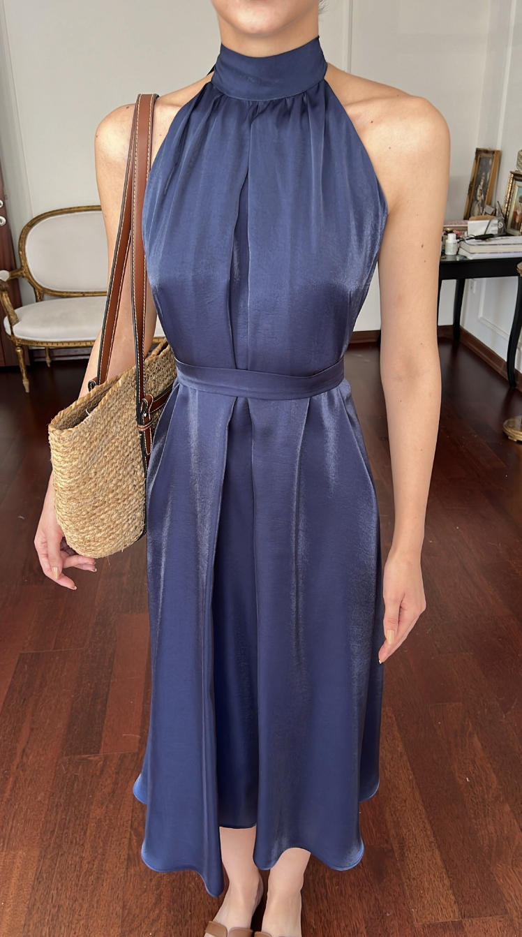 “Şermin” Lacivert