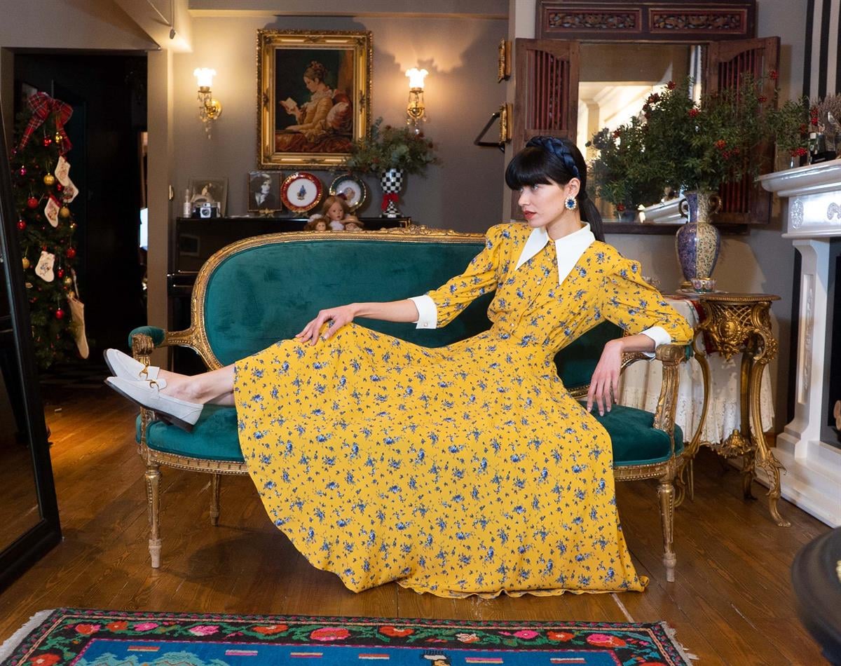 “Sitare” Büyükada