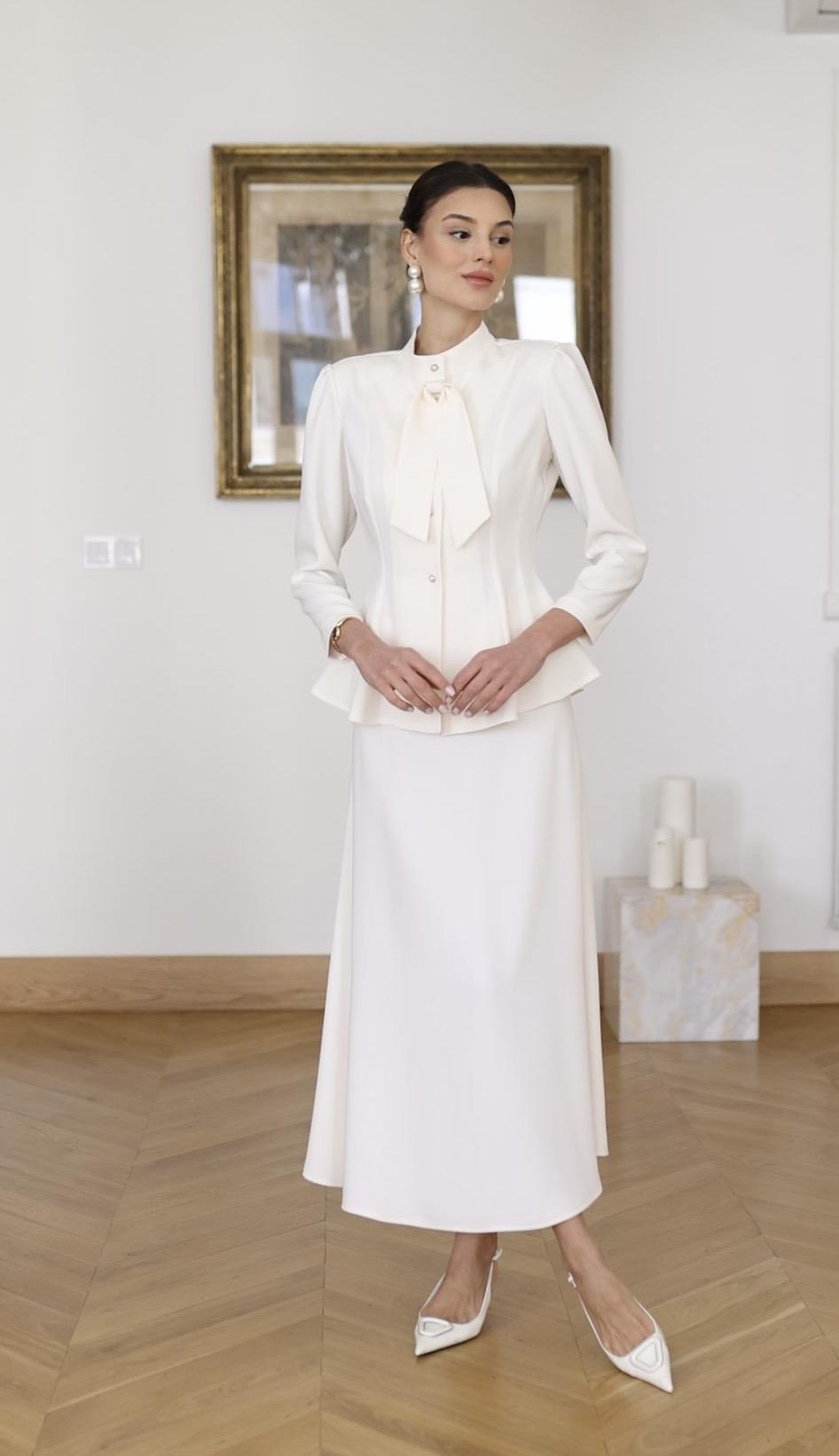 “Süreyya” Pearl Takım