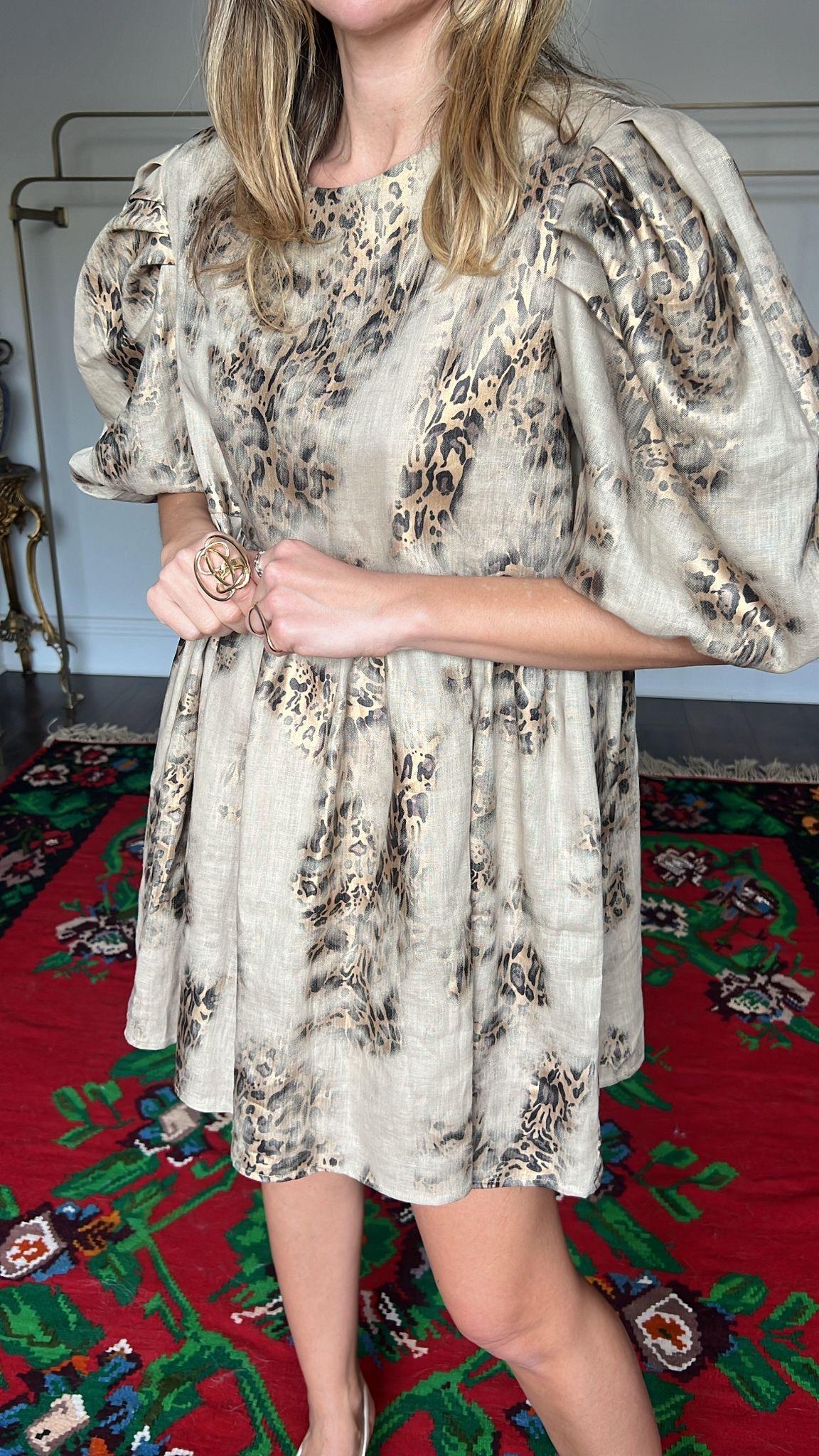 Balon Kol Piknik Keten