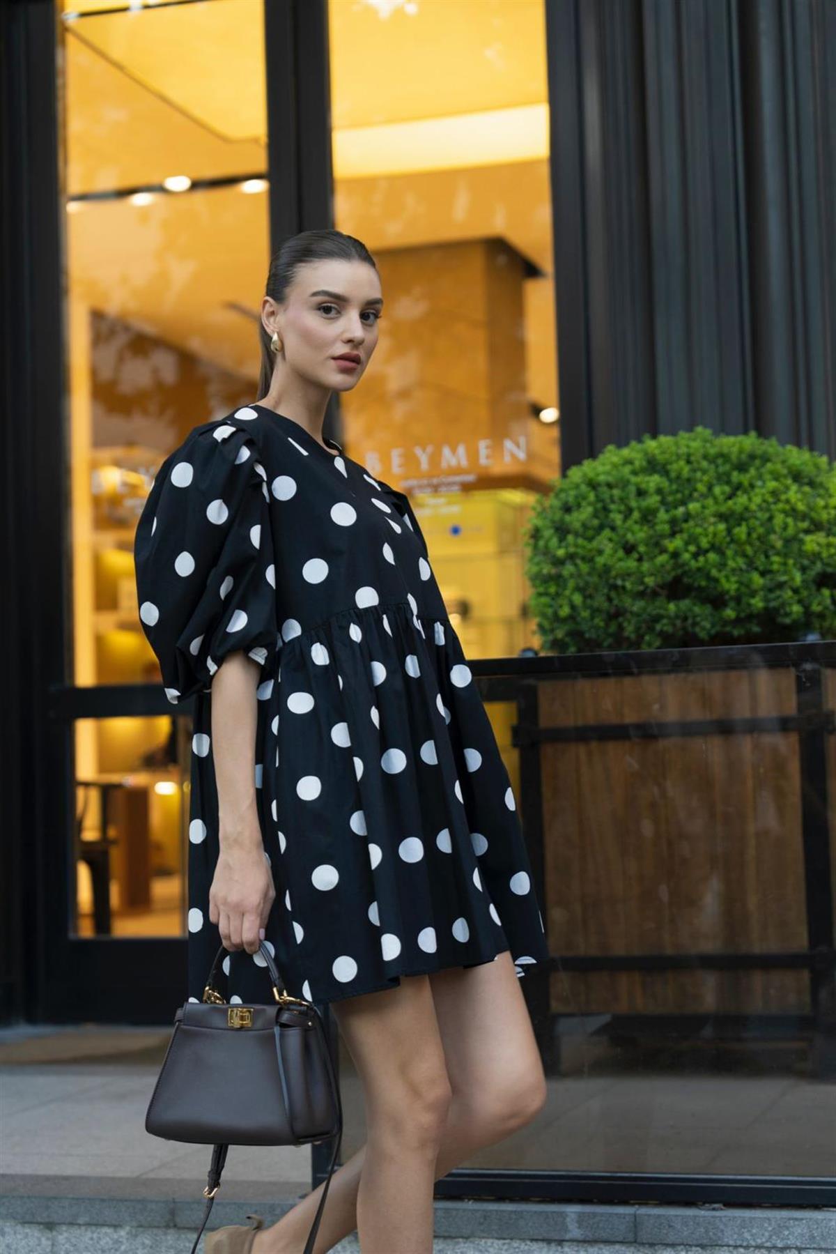 Balon Kol  Puanlı Mini Piknik