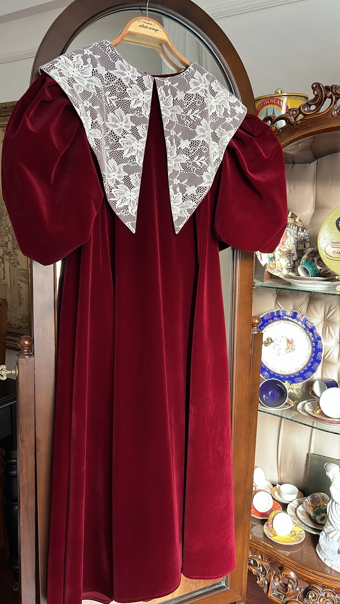 Desdemona ‘Opéra Garnier' Midi