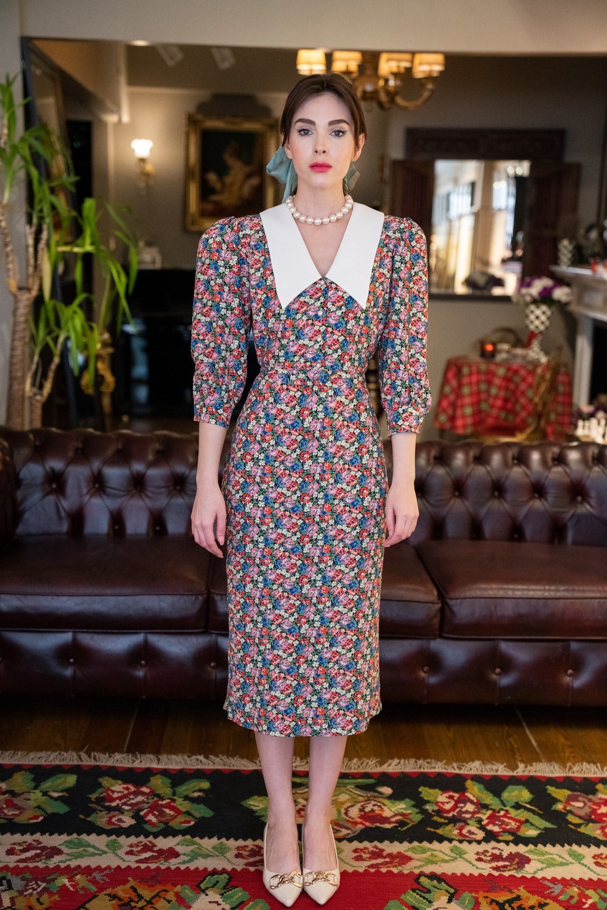 Gabriella Çiçek Bahçesi