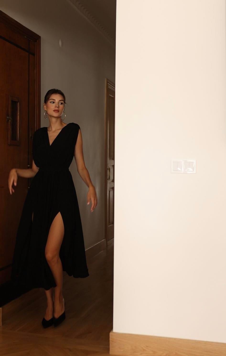 ''Helen'' Akşam Yemeği