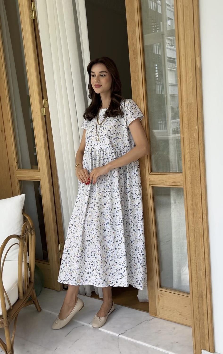 Lavanta Bahçesi Piknik Midi