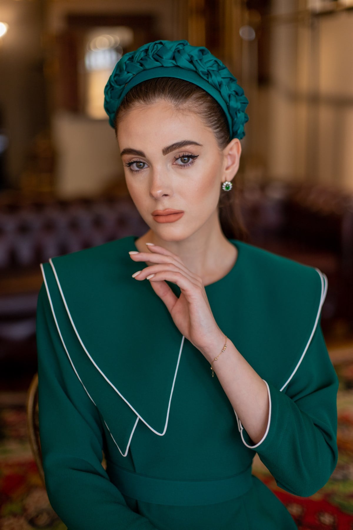 MADAME SOFIA