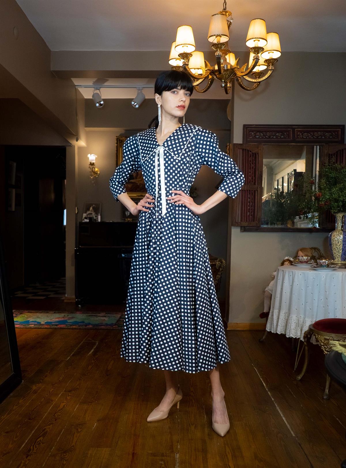''Marianne'' Puanlı
