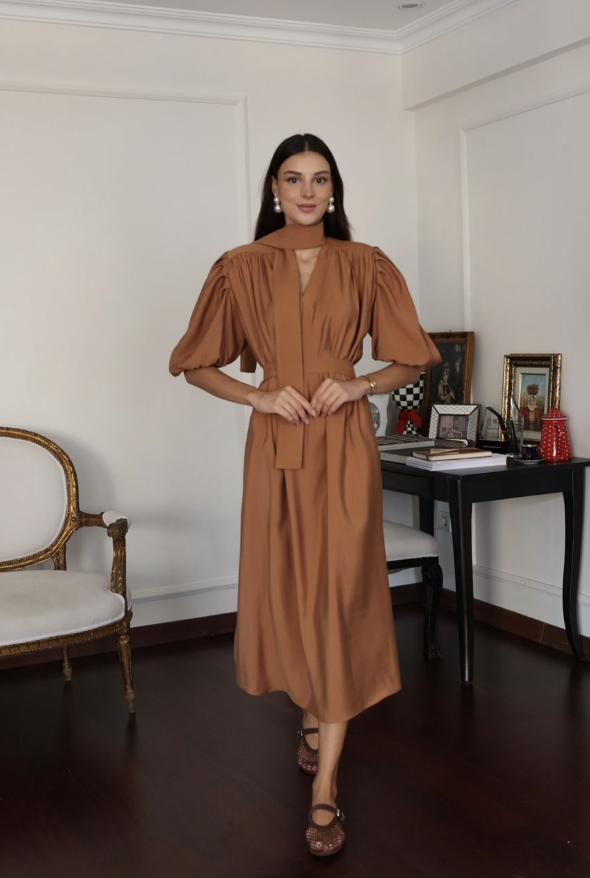 'Nicole' Kiremit *özel seri*