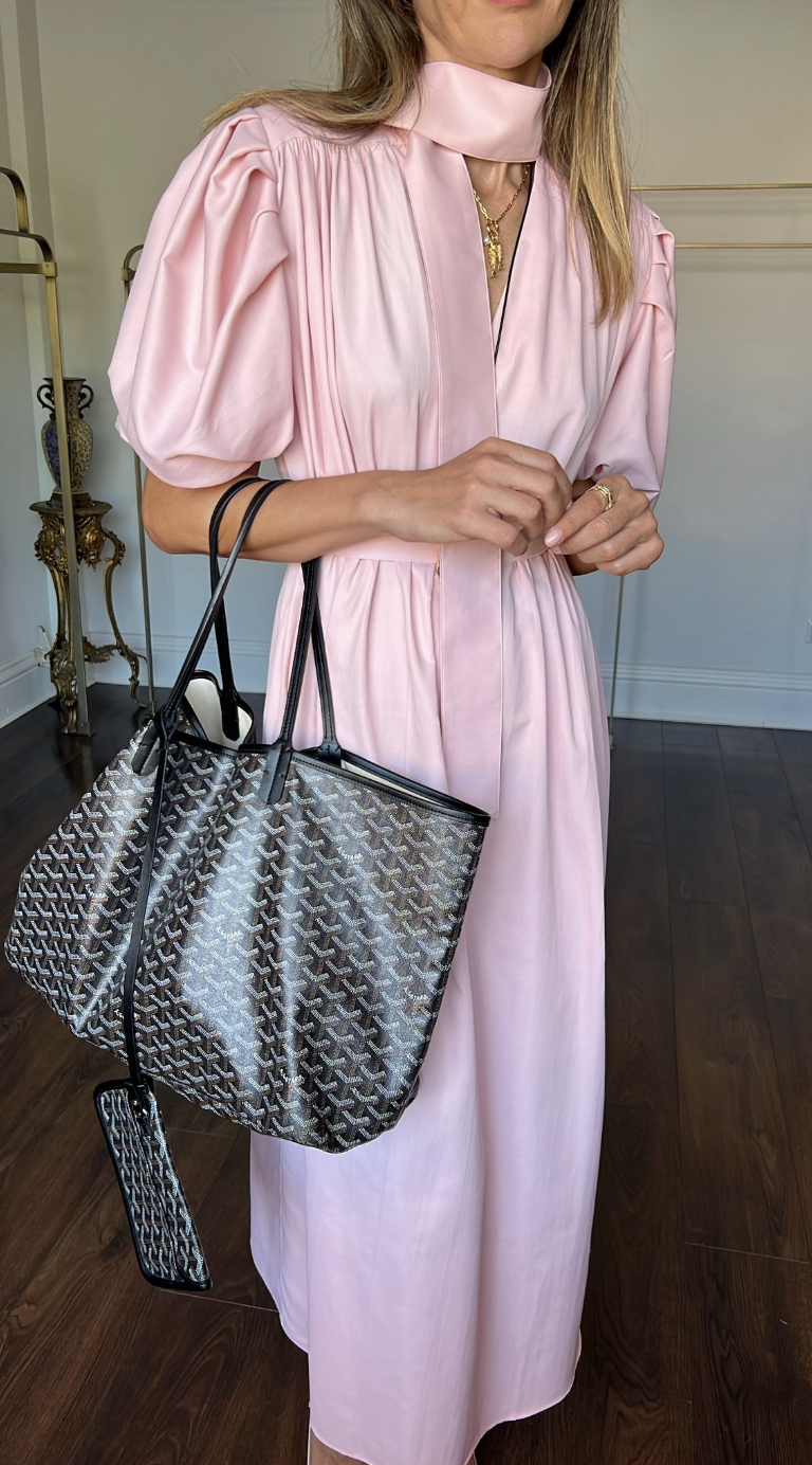 'Nicole' Pembe *özel seri*