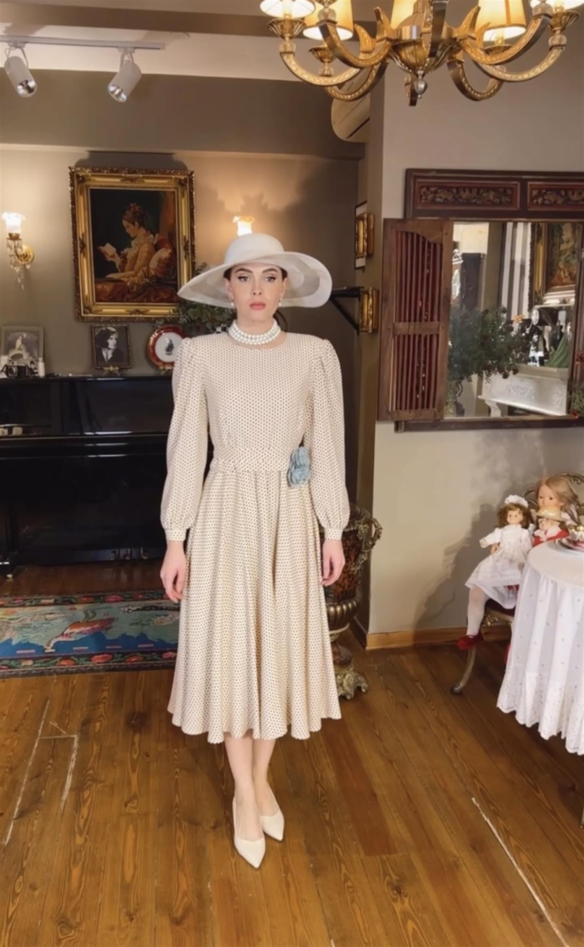 ''Safiye Ali''