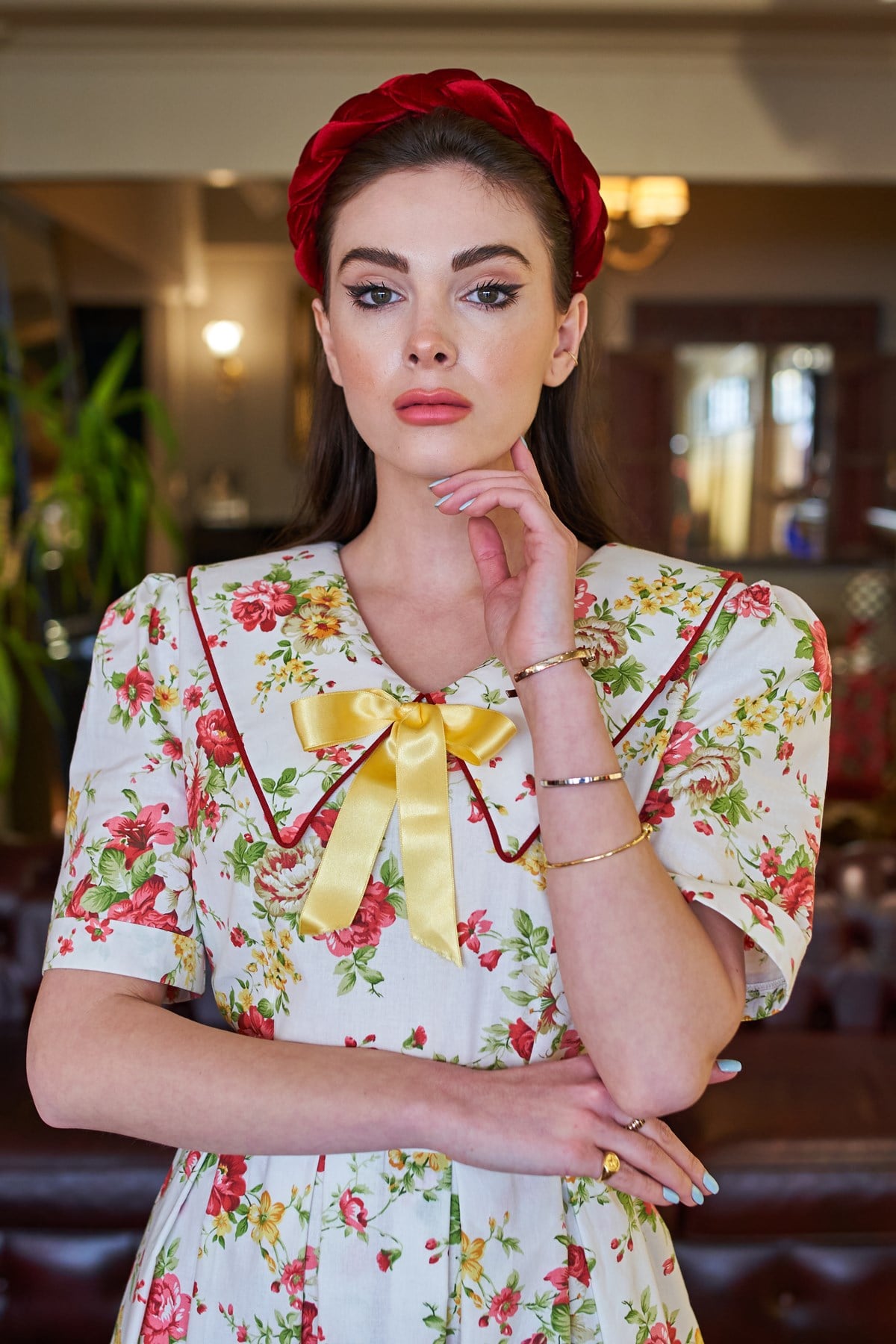 Veronica Bahar