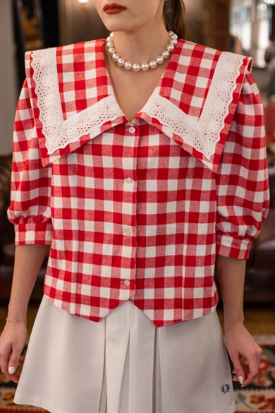 AYŞEGÜL 1980’s MAXI