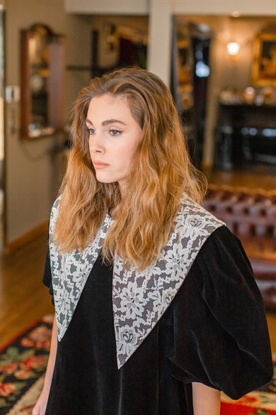 DESDEMONA MİNİ
