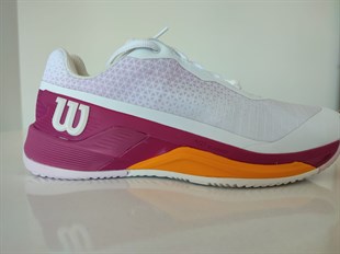 Wilson Rush Evo Kadın Tenis Ayakkabısı
