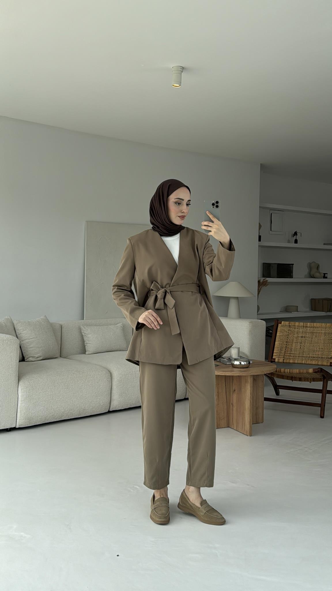 Takım Canvas Kumaş