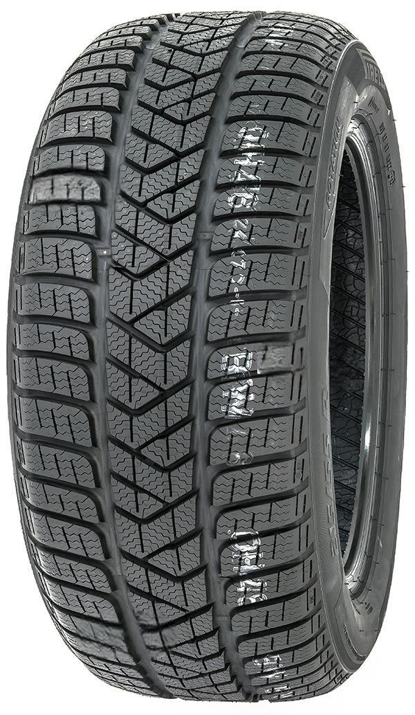 PİRELLİ 225/55R17 97H XL WİNTER SOTTOZERO 3 OTO KIŞ 2021.OtoLastikPirelli2461200-21.