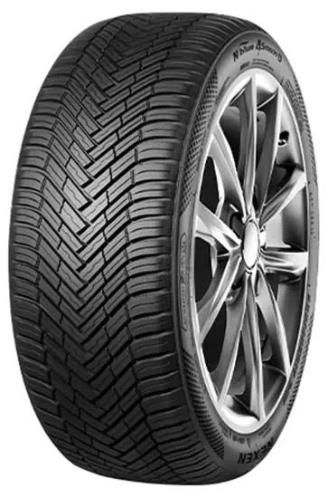NEXEN 185/65R15 92V XL N BLUE 4SEASON 2 OTO DÖRT MEVSİM LASTİĞİ (ÜRETİM YILI : 2024).OtoLastikNexenNX14330-24.