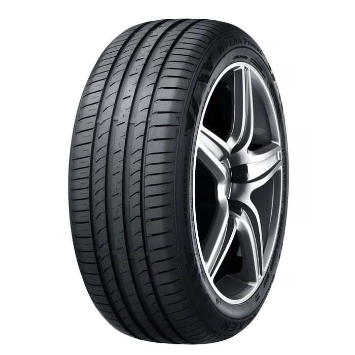 Nexen 215/60r17 96v n fera primus alfa romeo / tonale Oto Yaz 2025OtoLastikNexenNX18111-25