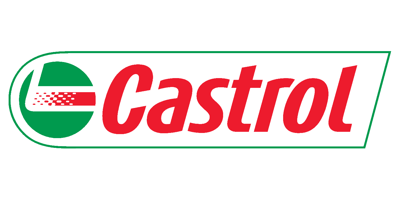 CASTROL