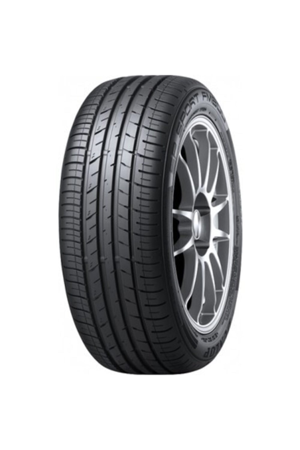Dunlop Шины Летние Купить R18
