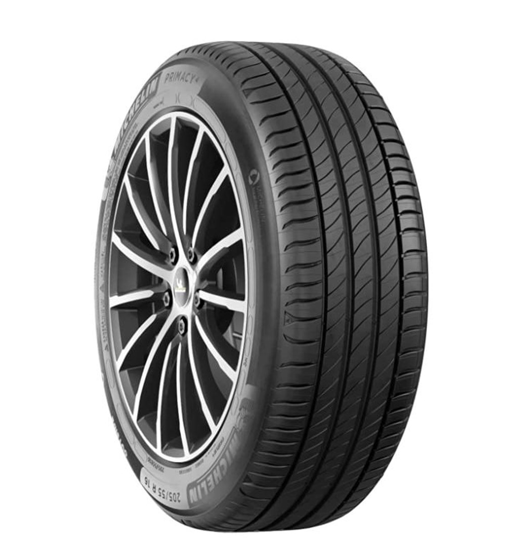 Michelin primacy 4 195 65 r15