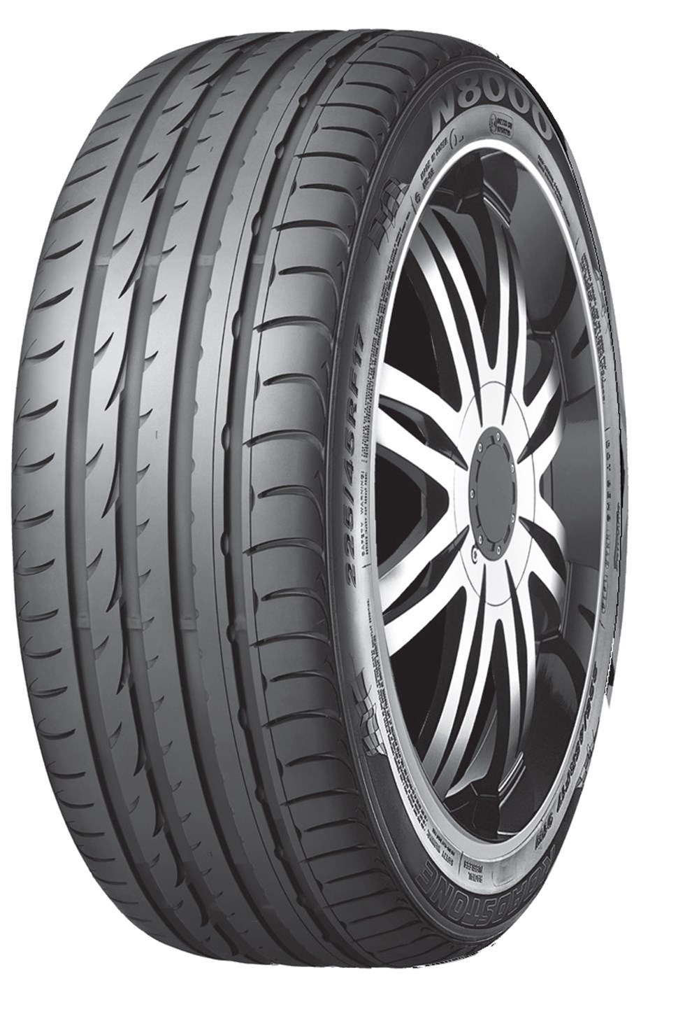 Шины nexen roadstone. Шины Roadstone n8000. 205/55 R16 Roadstone n8000 XL 94w. Nexen n8000. Nexen n8000 235/55 r19.