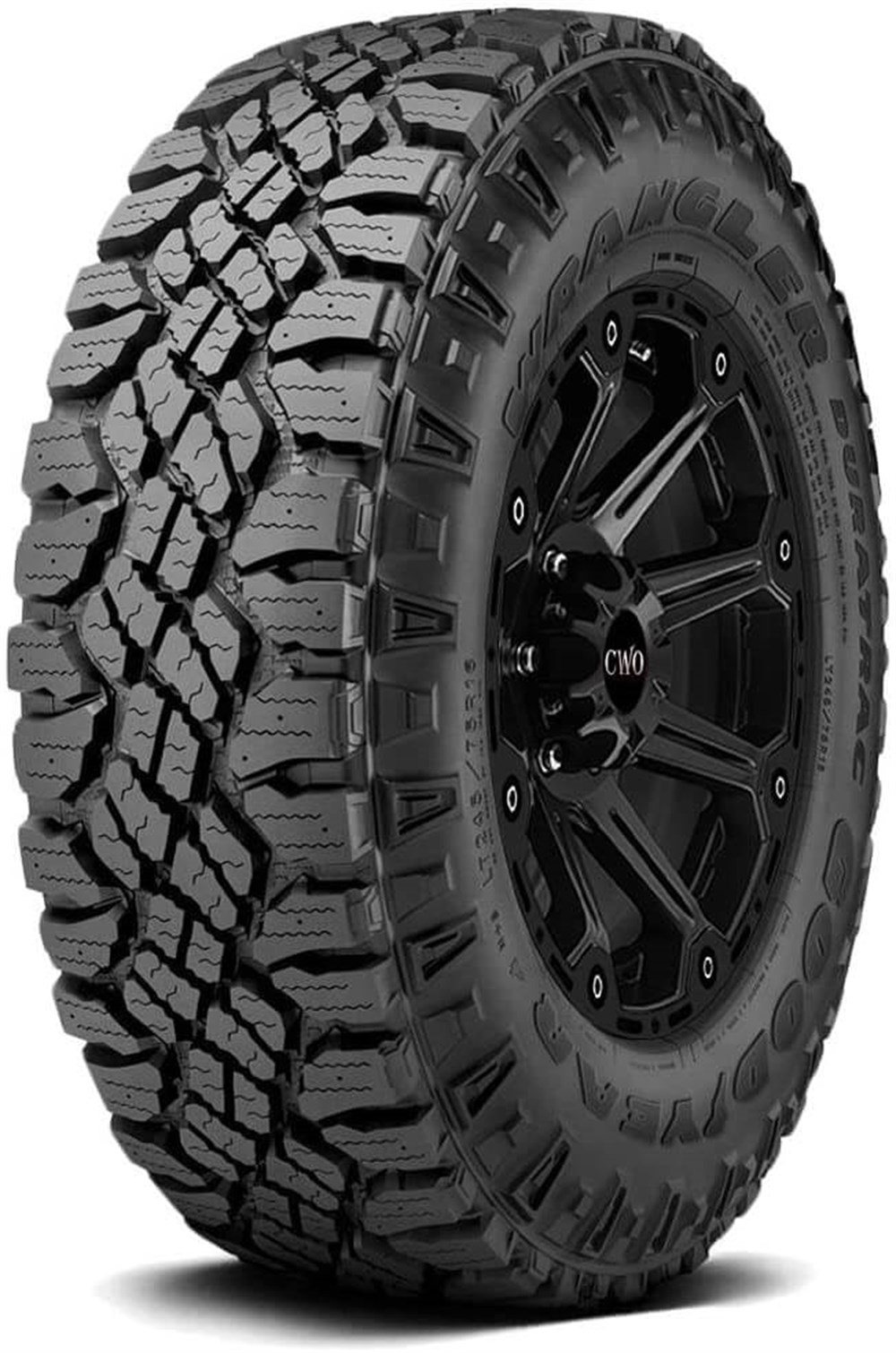 Купить Резину Goodyear Wrangler 275 65 R20