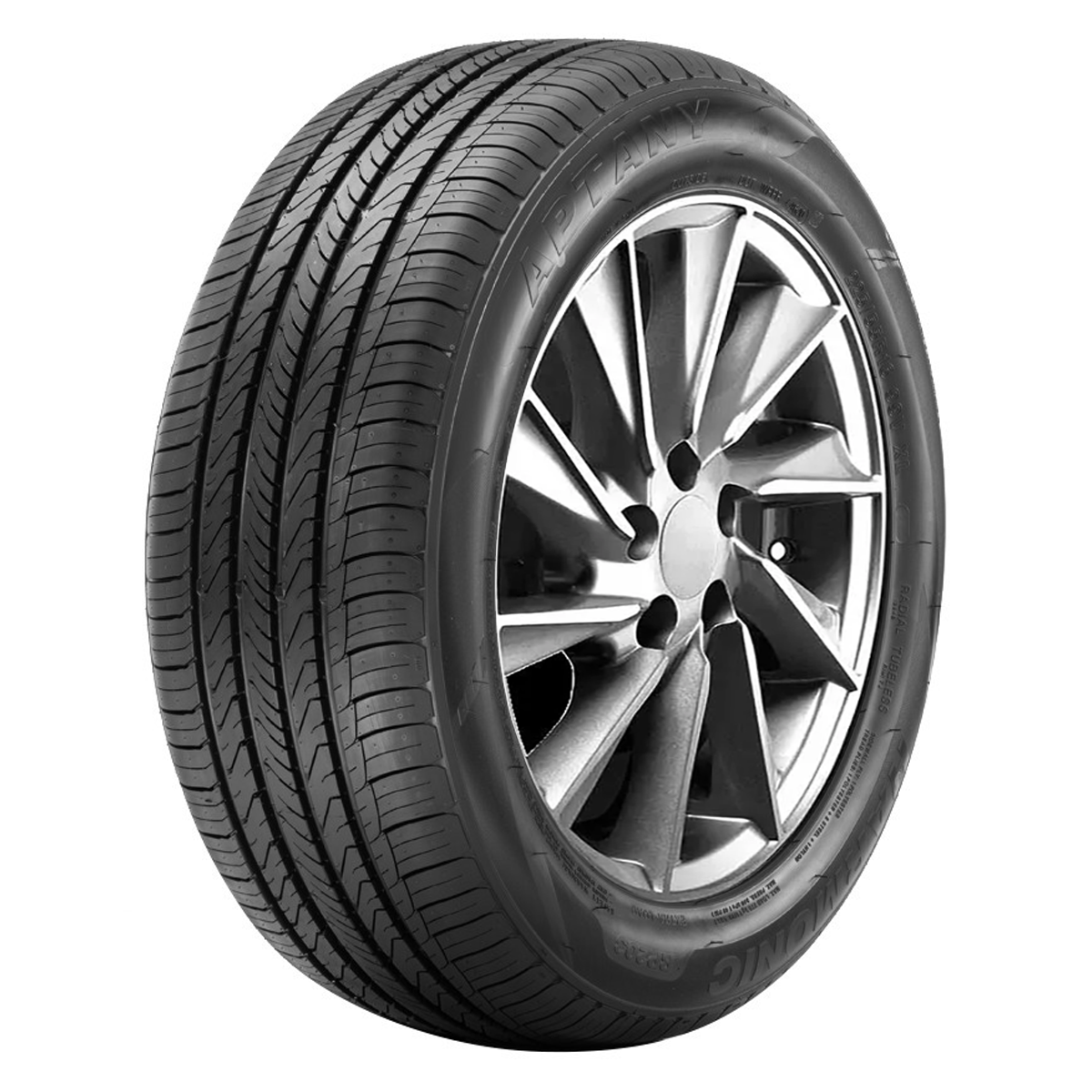APTANY 195/55 R 15 85V RP203 OTO YAZ 2024.OtoLastik-2APTANY1103068-24.