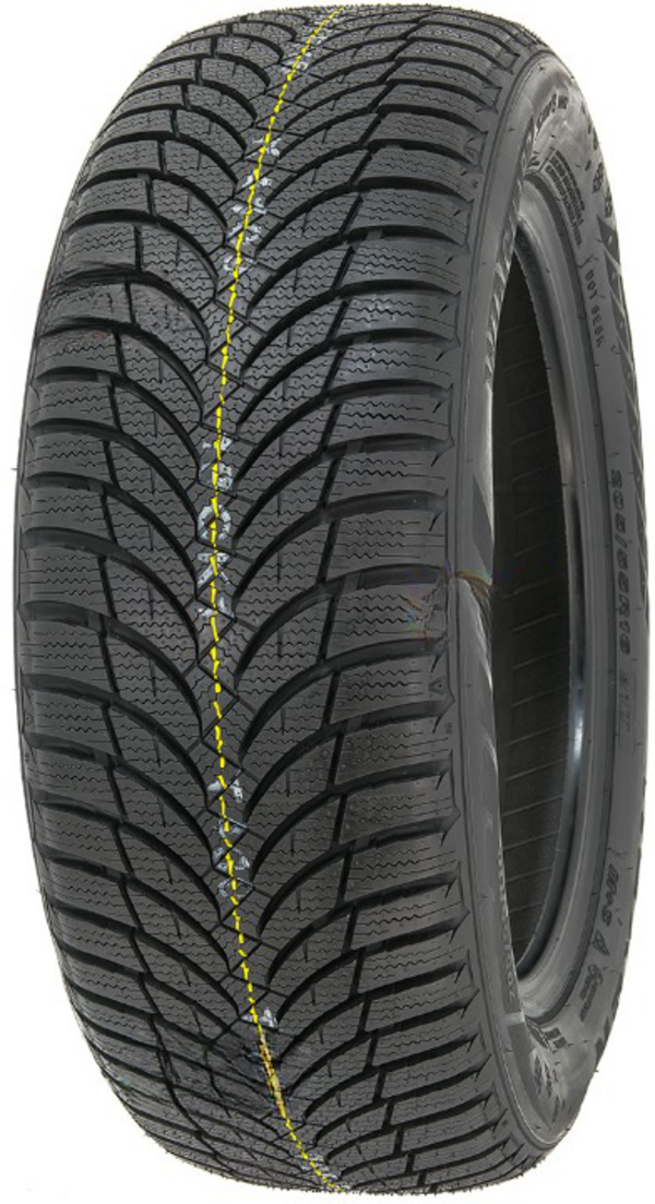 Nexen 225/70r16 103t wınguard snow g 2 Oto Kış 2024.OtoLastikNexenNX15862-24.