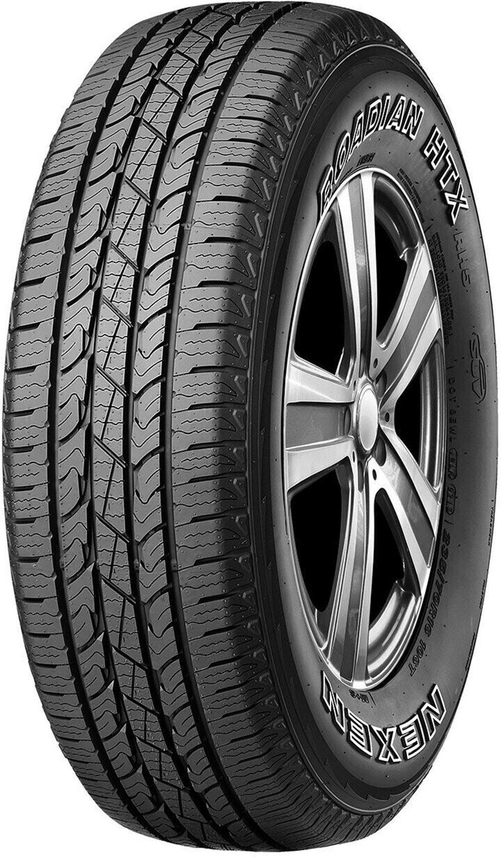 NEXEN 205/70R14 102/100T C ROADİAN CT8 KAMYONET YAZ 2024.OtoLastik-2NEXENNX15058-24.