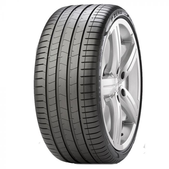 PİRELLİ 255/45R19 104Y XL P-ZERO PZ4 (TO)NCS(KS)ELT SUV YAZ 2024.OtoLastik-2PİRELLİ4205600-24.