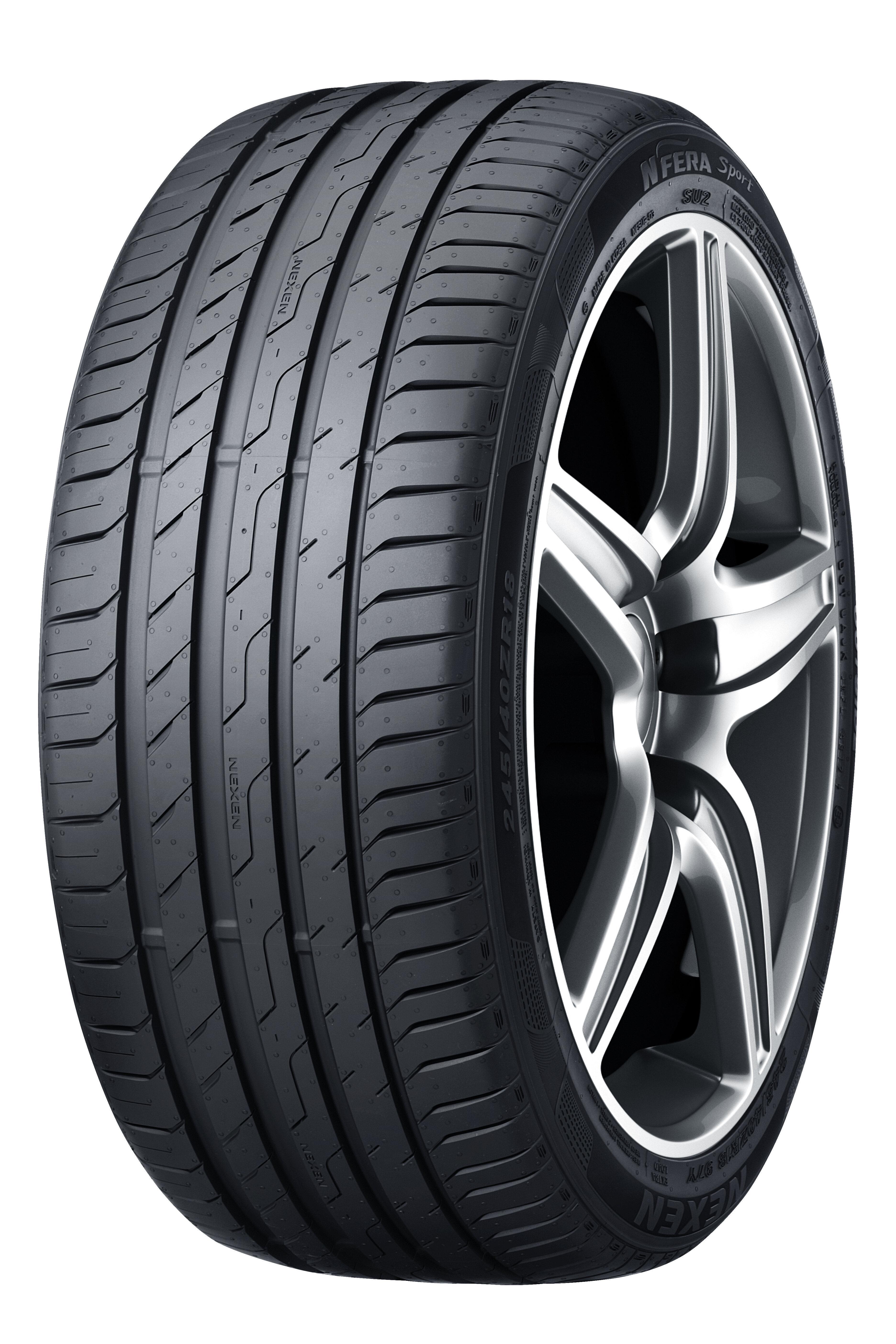 Купить Резину Nexen 195 55r16