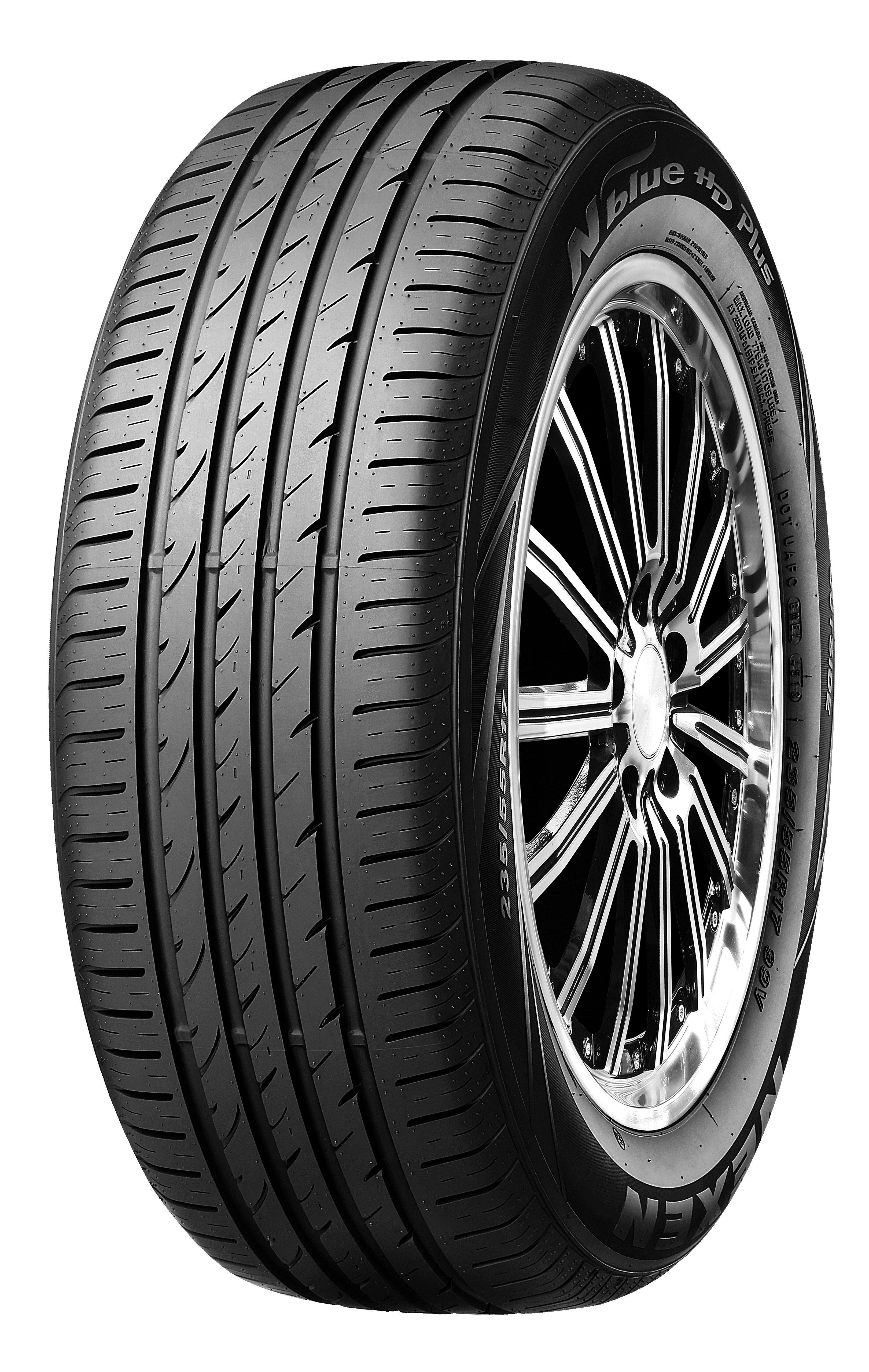 Купить Резину Nexen 195 55r16