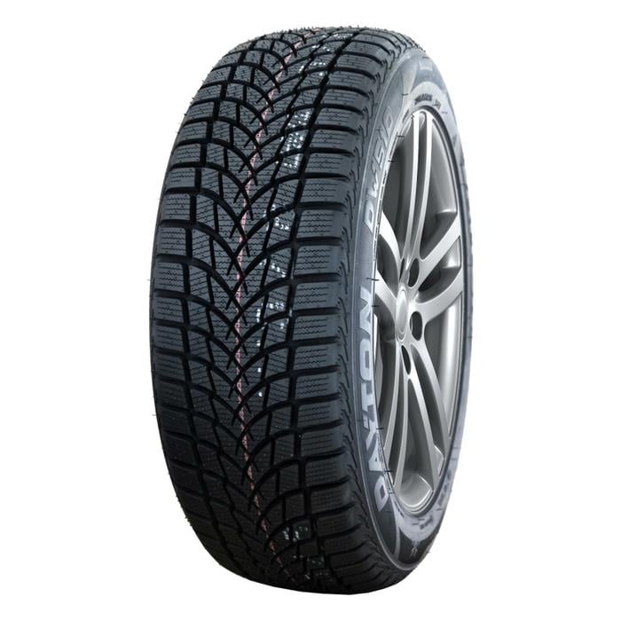 DAYTON 185/65R15 88T DW510E OTO KIŞ LASTİĞİ 2024 OtoLastikDaytonD11104-24